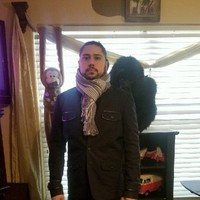 Jose Mosqueda