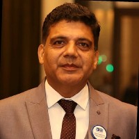 Munish Mediratta