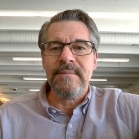Eric Cummings, FSE