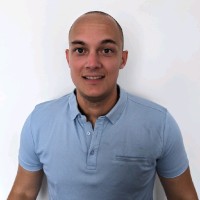 Mickael Larmet