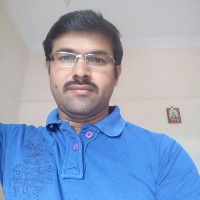 Krishna Mohan