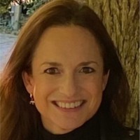 Danielle Van Der Vegt