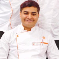 Vivek Jha