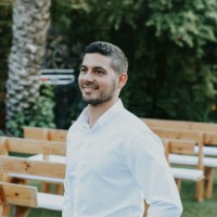 Nadav Ben Simon