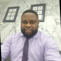 Emmanuel Ejimogu