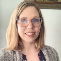 Melissa F.