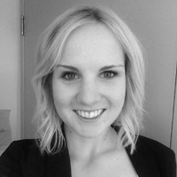 Sarah Donald