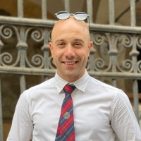 Gianmarco Cimini