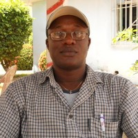 godwin agbadzi