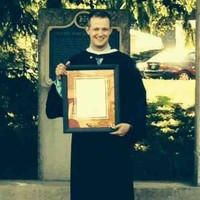 Ryan Clune, M.A.