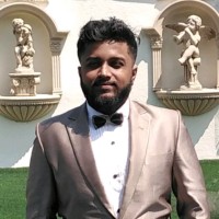 Hasith Chamika
