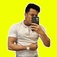 Anuj Kumar Sinha