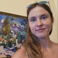 Елена Корнеенко