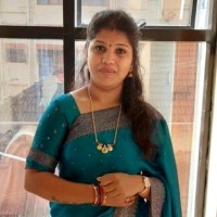 Prashanti Gowda