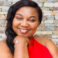 Shirley Nketsia