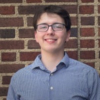 Christopher Rudnickas