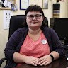 Natallia Satsunkevich
