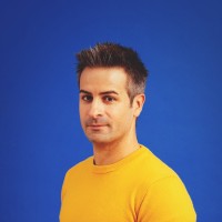 Eric Novo García