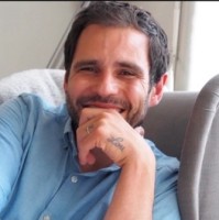 Daniel Desiderio