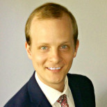 Wade Johnson