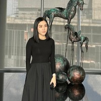 Regina Tan
