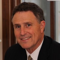 Paul Colley Jr