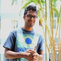 Bhargav Rk