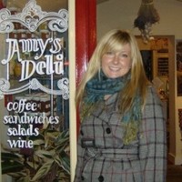 Amy Simpson