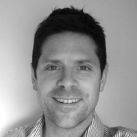 Pete Bushell