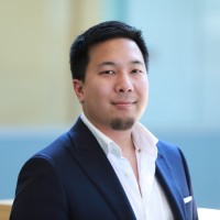Adrian Hung