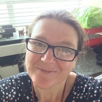 Nicola Pulman