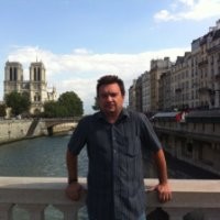 WILFRID TOUJAC