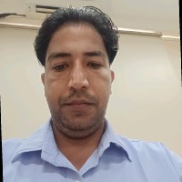 Nanu Ram Gurjar