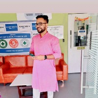 Jayesh Jagtap