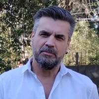 Claudio G. Vazquez