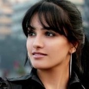saiqa mallah