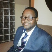 Caiphus Moletsane