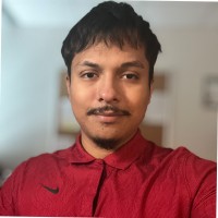 Mauricio Junior Perez
