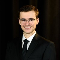 Christopher Vickers