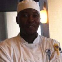 Sherwin Boyce