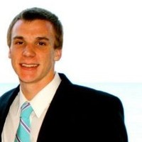 Zachary Tiebout