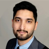 Syed Rizvi