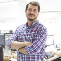 Borja Die Arribas
