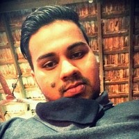 Ahamed Sayed