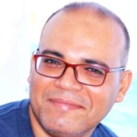 Ahmed Ali