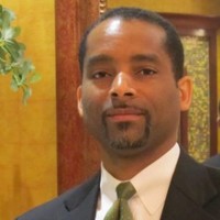 Brian Robinson