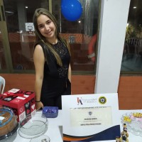 Andrea Riaño
