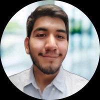 Gabriel Alejandro Reyes González