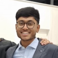 Koustav Pramanick