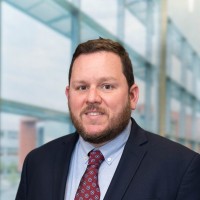 Nick Jones Eada, Gisp, Cfm